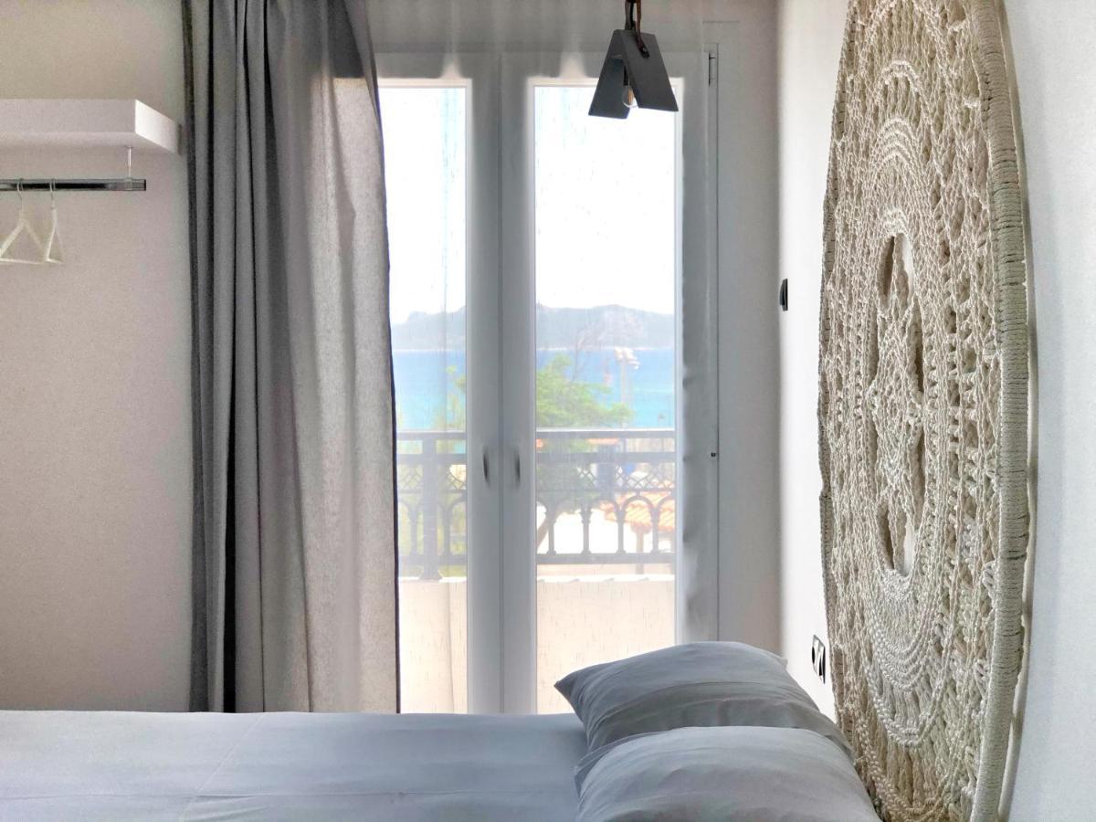 Anagennisi Hotel Skála 외부 사진