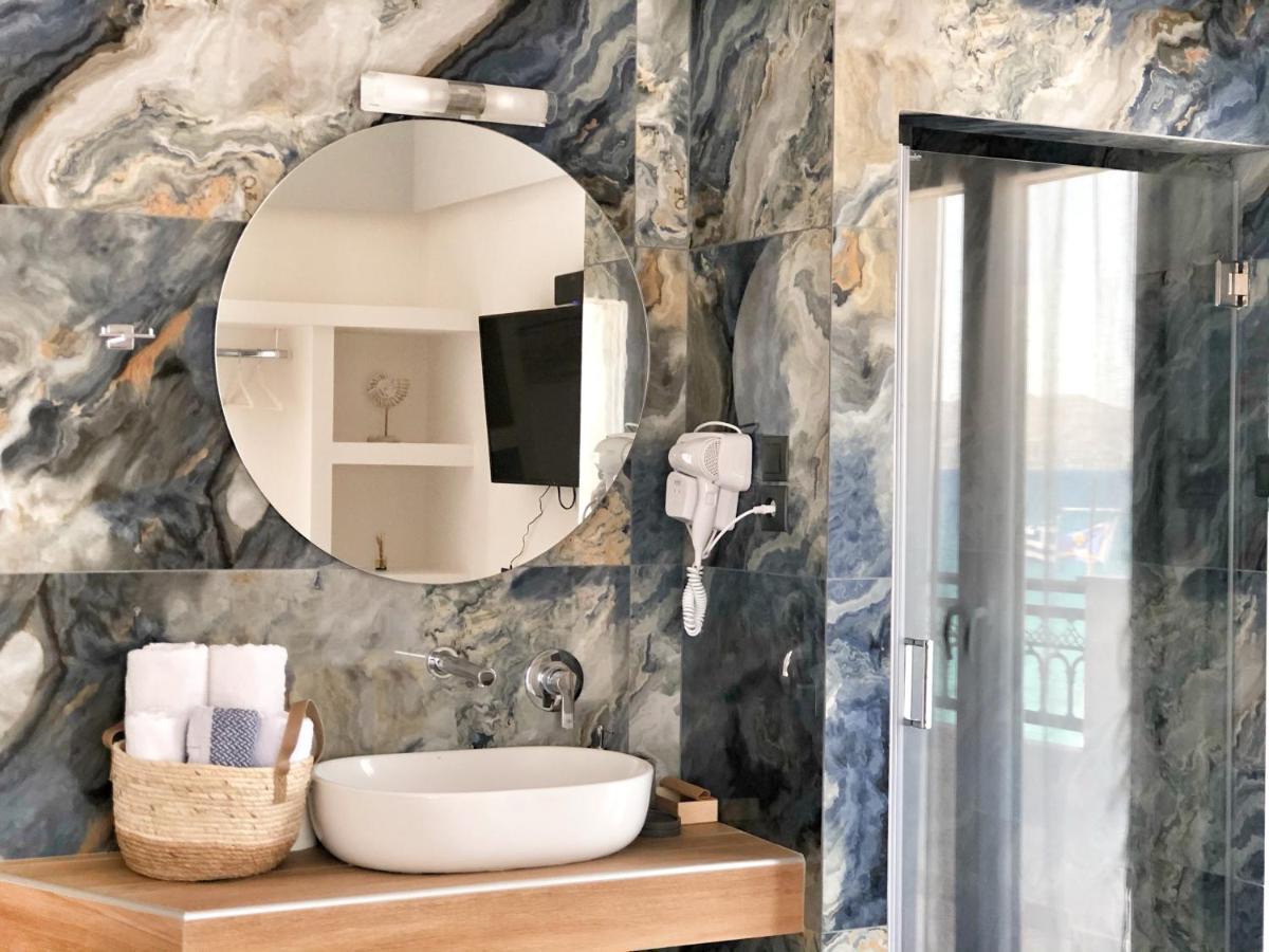 Anagennisi Hotel Skála 외부 사진