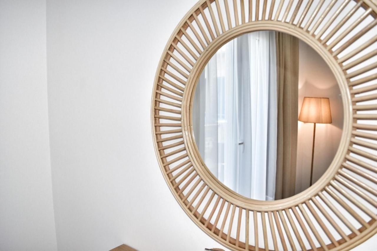 Anagennisi Hotel Skála 외부 사진
