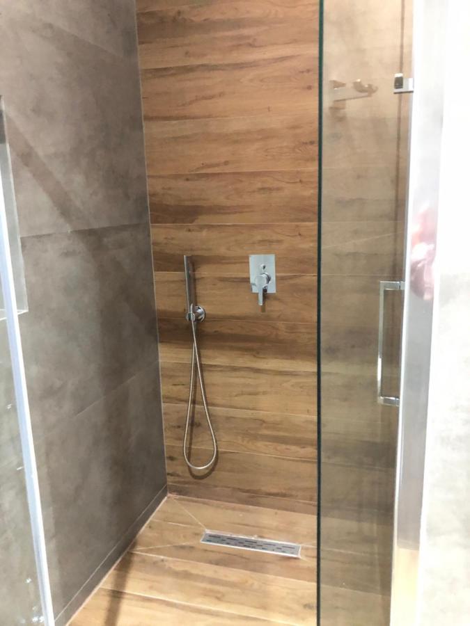 Anagennisi Hotel Skála 외부 사진