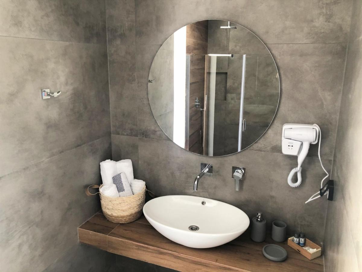 Anagennisi Hotel Skála 외부 사진