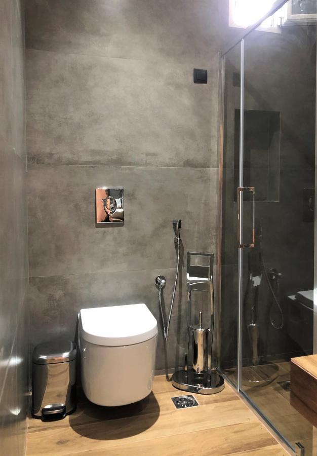 Anagennisi Hotel Skála 외부 사진