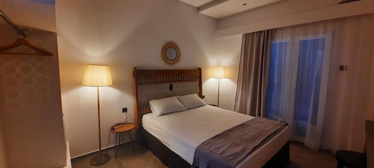 Anagennisi Hotel Skála 외부 사진